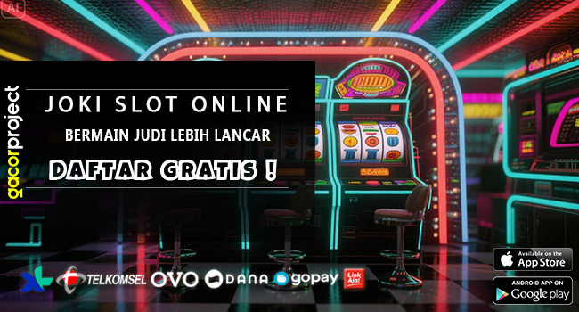 Bermain Judi Lebih Lancar