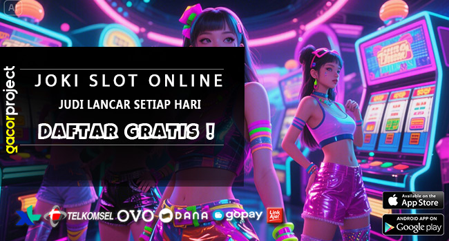 Judi Lancar Setiap Hari